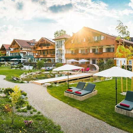 Hotel Das Rübezahl Schwangau Exterior foto