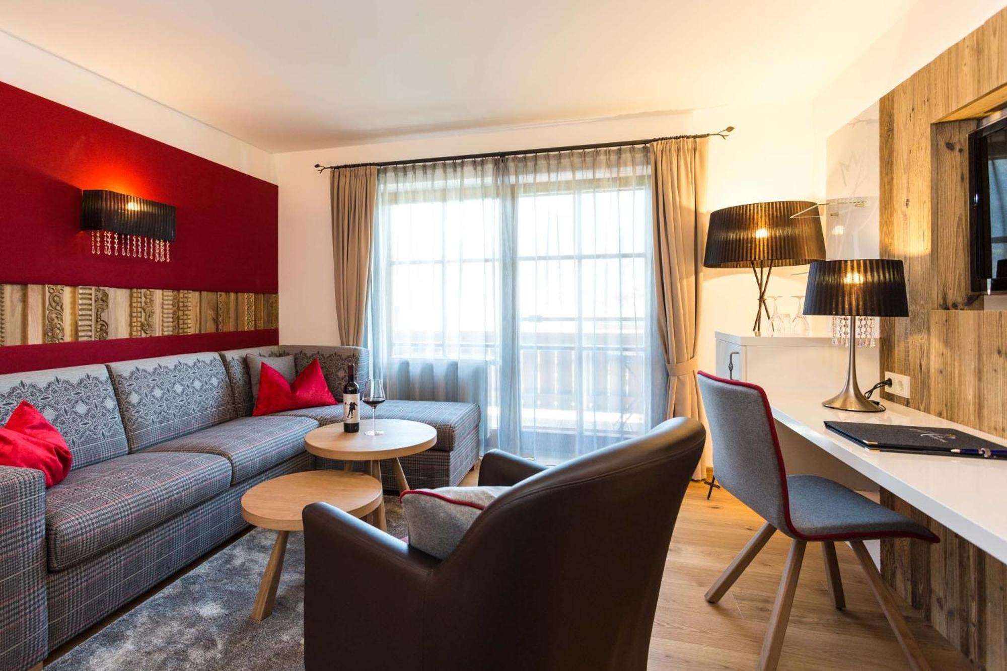 Hotel Das Rübezahl Schwangau Habitación foto
