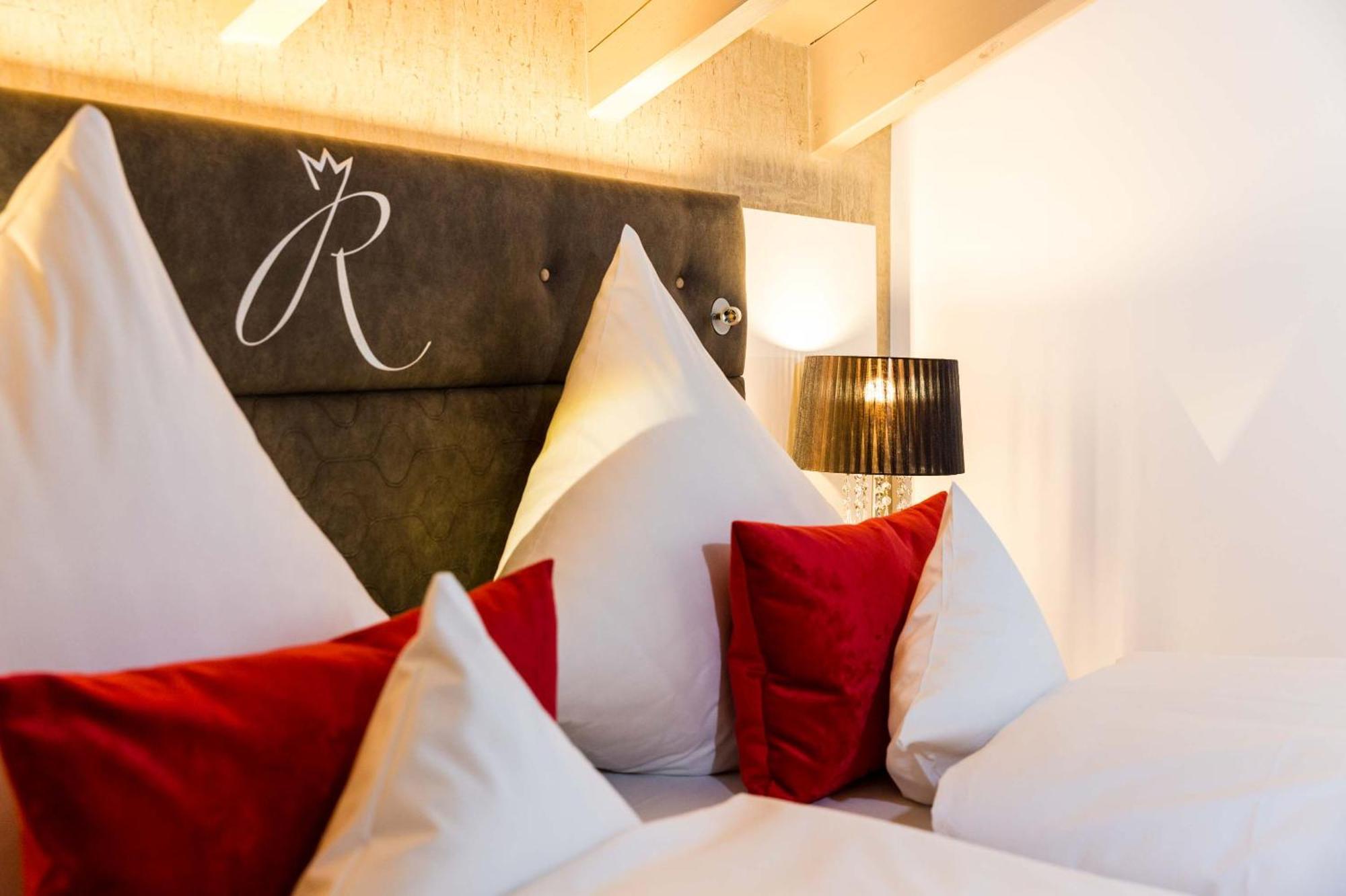 Hotel Das Rübezahl Schwangau Habitación foto