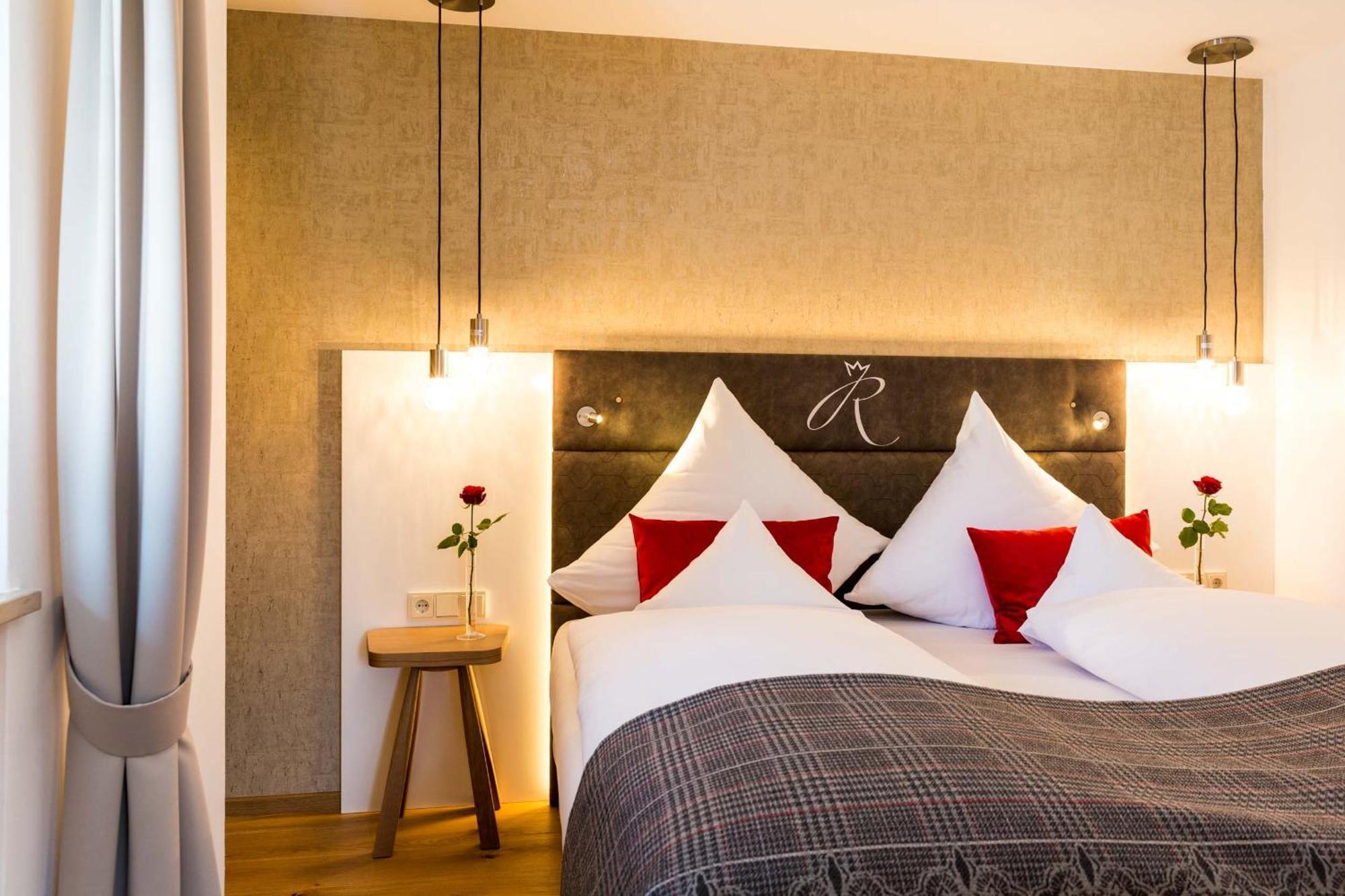 Hotel Das Rübezahl Schwangau Habitación foto
