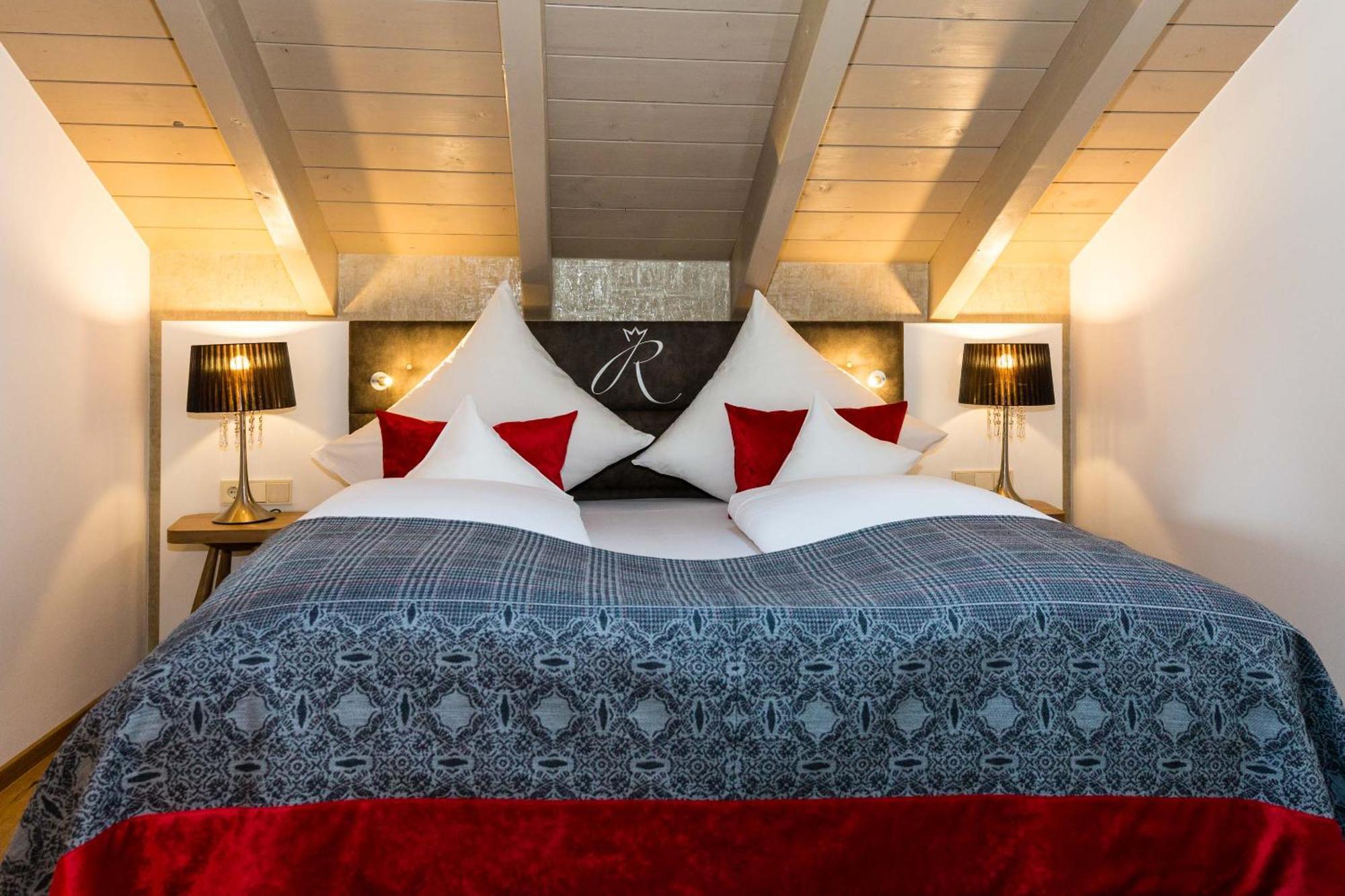 Hotel Das Rübezahl Schwangau Habitación foto